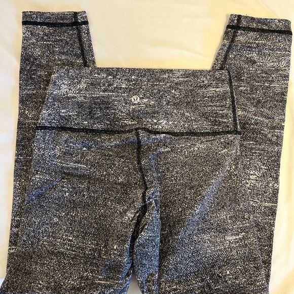 Lululemon Leggings - Picture 2 of 2